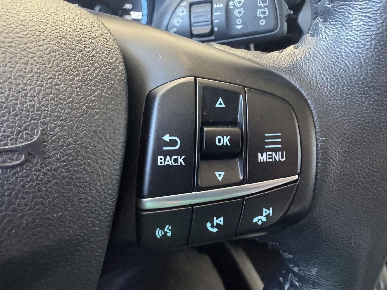 Used 2023 Ford Bronco Sport Big Bend w/ Convenience Package AWD/4WD image 15