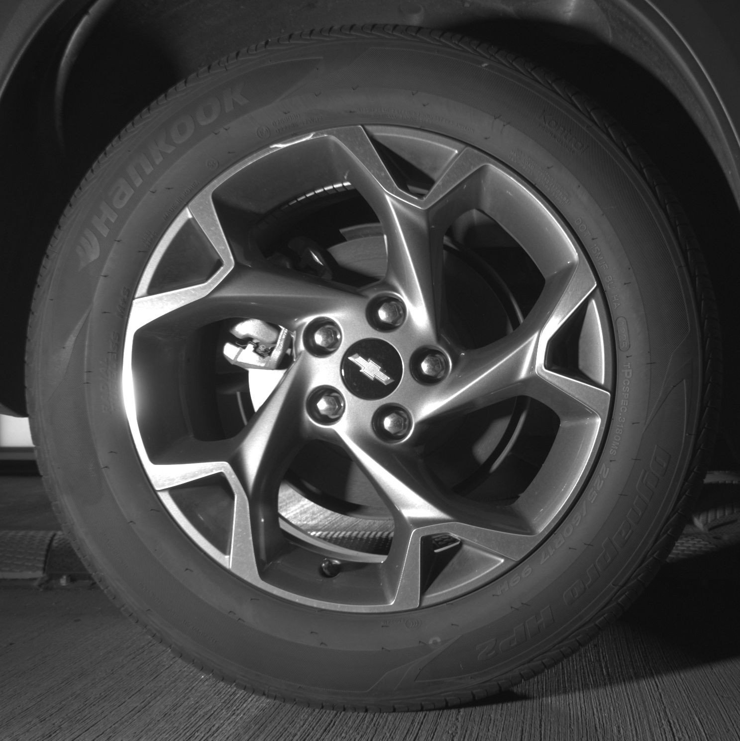 Used 2025 Chevrolet Trax LT image 15