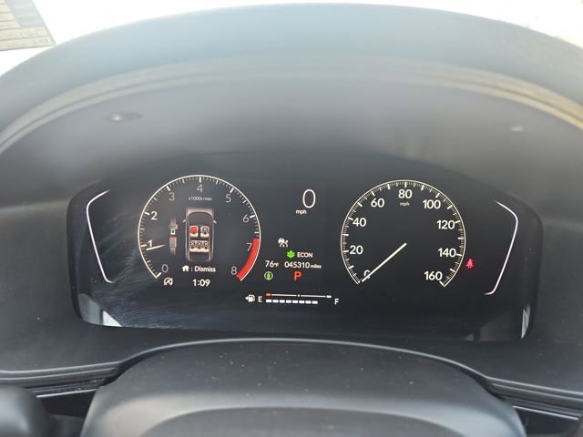 Certified 2022 Honda Civic Sport image 16