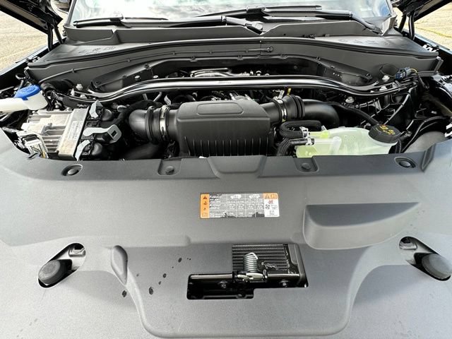 New 2026 Lincoln Aviator AWD image 27