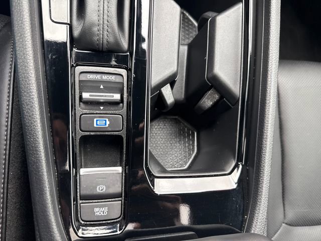 Certified 2025 Honda Accord Sport image 30