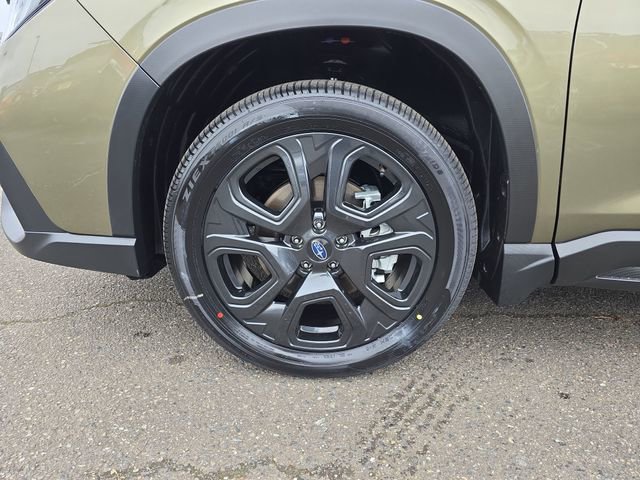 New 2026 Subaru Ascent Bronze Edition image 29