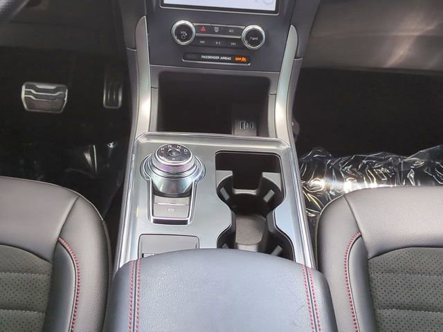 Certified 2023 Ford Edge ST-Line AWD/4WD image 19