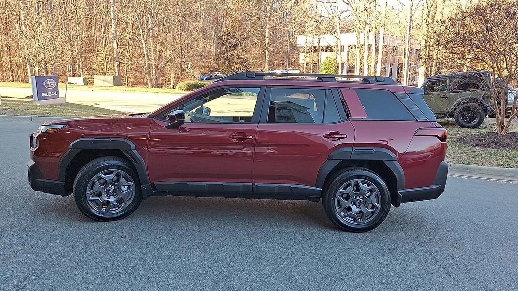 New 2026 Subaru Outback Premium w/ Premium/Limited Package 2 AWD/4WD image 5