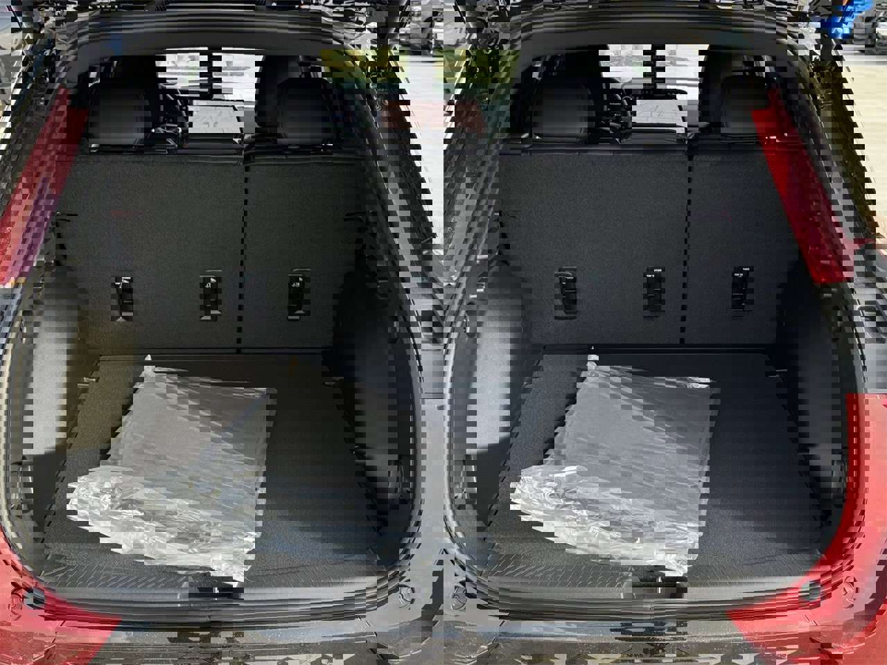 New 2026 Chevrolet Equinox EV RS image 24