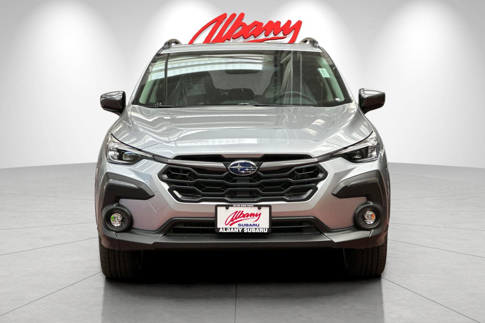 New 2026 Subaru Crosstrek 2.5i Limited AWD/4WD image 9