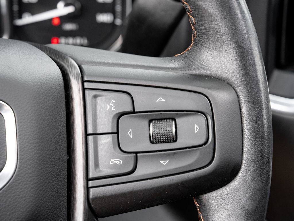 Used 2020 GMC Sierra 1500 AT4 w/ AT4 Premium Package image 15