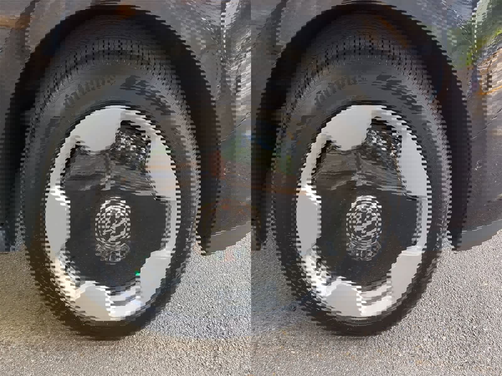 New 2025 Volkswagen ID. Buzz Pro S image 14