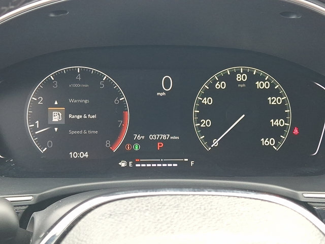 Used 2023 Honda Civic EX-L image 22