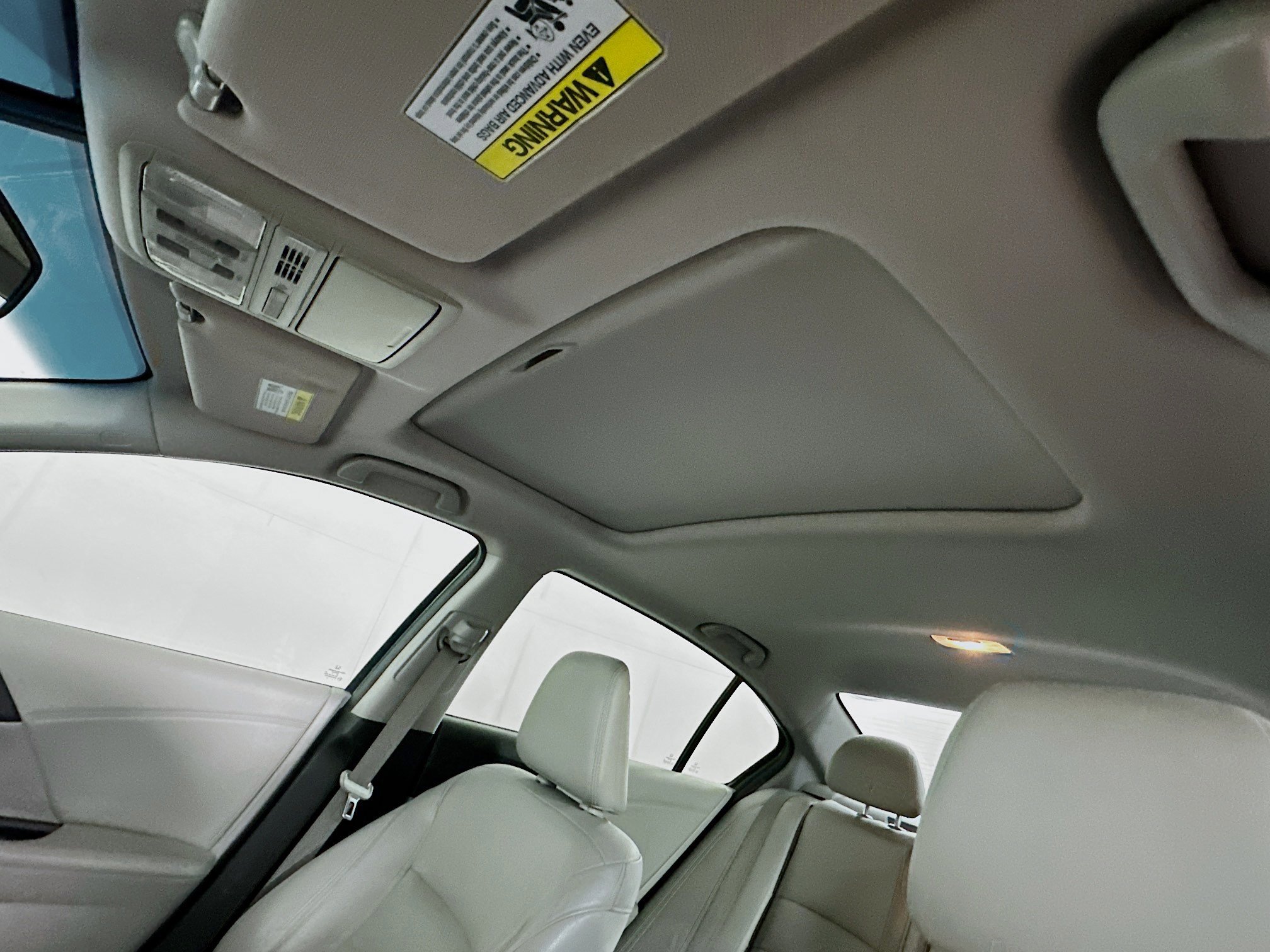 Used 2017 Honda Accord EX-L image 25