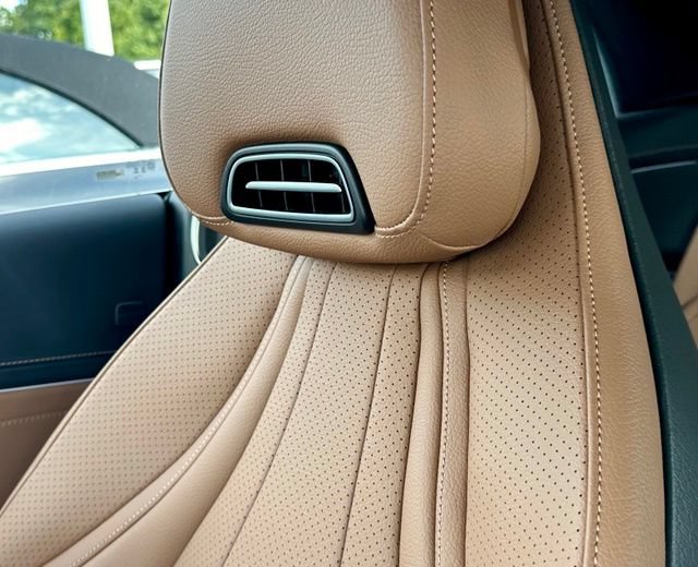 New 2027 Mercedes-Benz CLE 300 4MATIC Cabriolet image 36