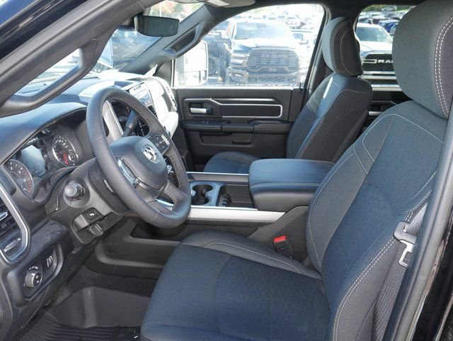 Used 2025 RAM 2500 Big Horn image 2