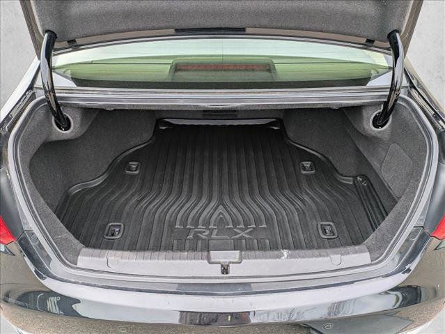Used 2016 Acura RLX w/ Advance Package FWD image 6