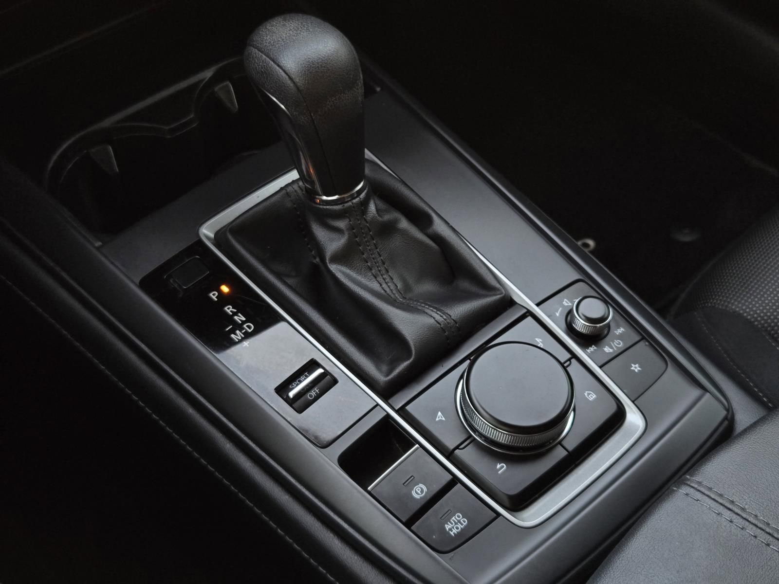 Certified 2023 MAZDA CX-30 AWD 2.5 S image 23