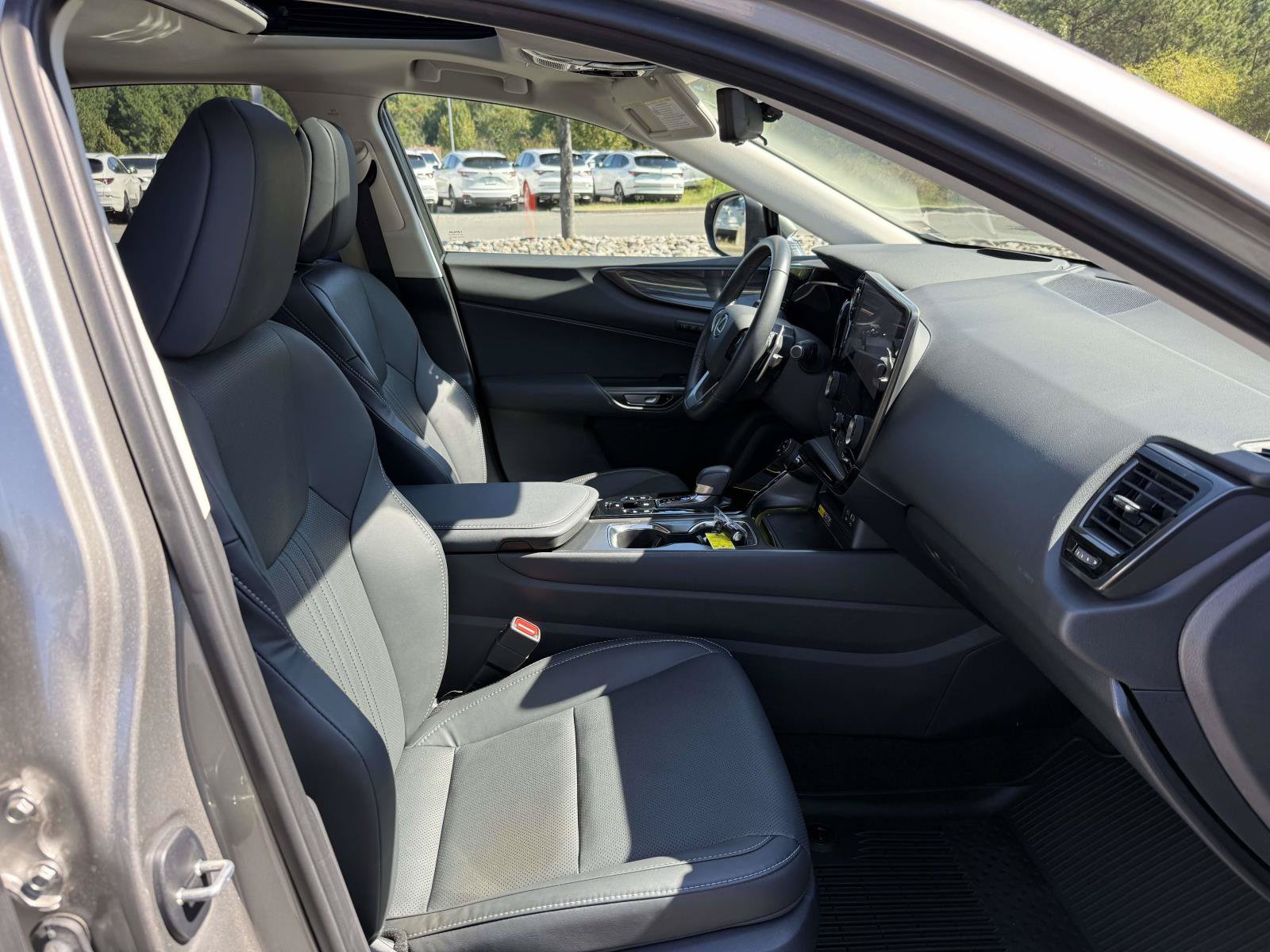 Used 2026 Lexus NX 350 AWD w/ Accessory Package (2T) image 14