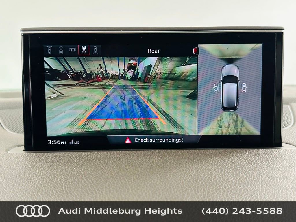 Used 2017 Audi Q7 3.0T Prestige image 14