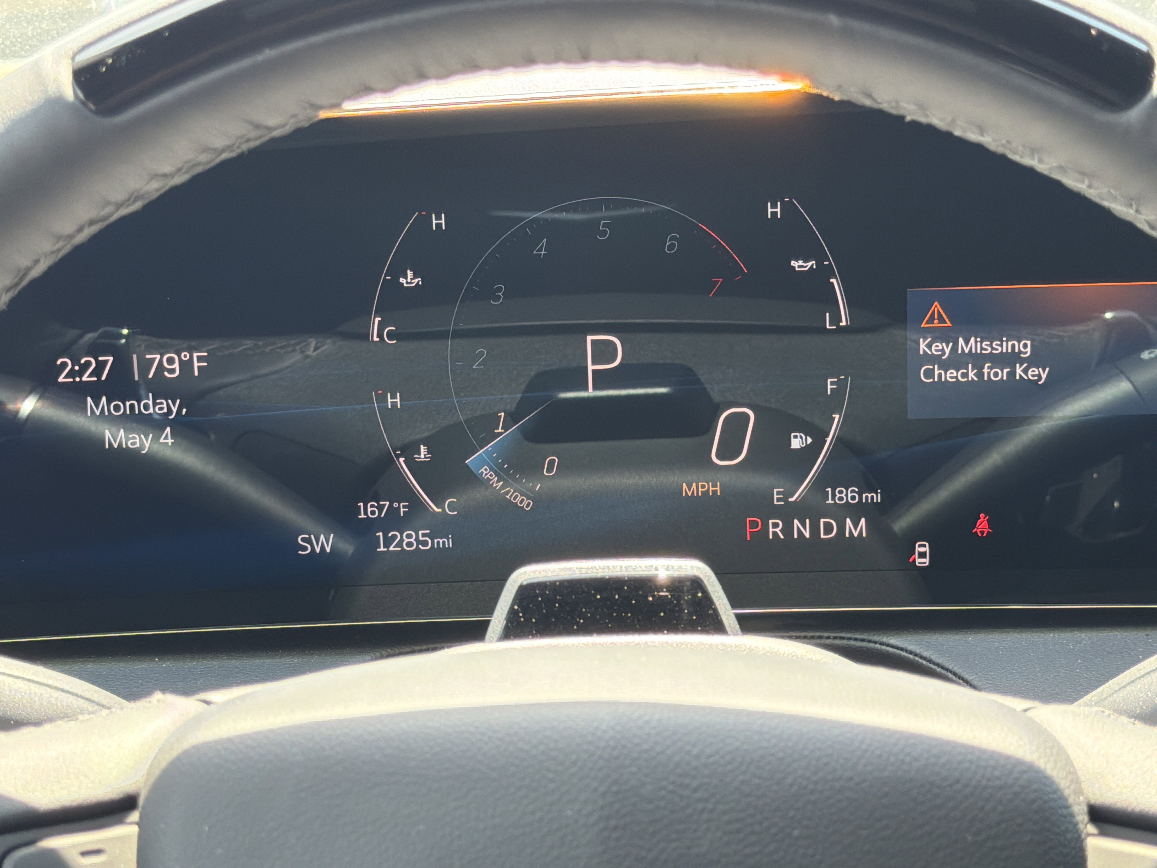 Used 2026 Cadillac CT5 Sport RWD image 26