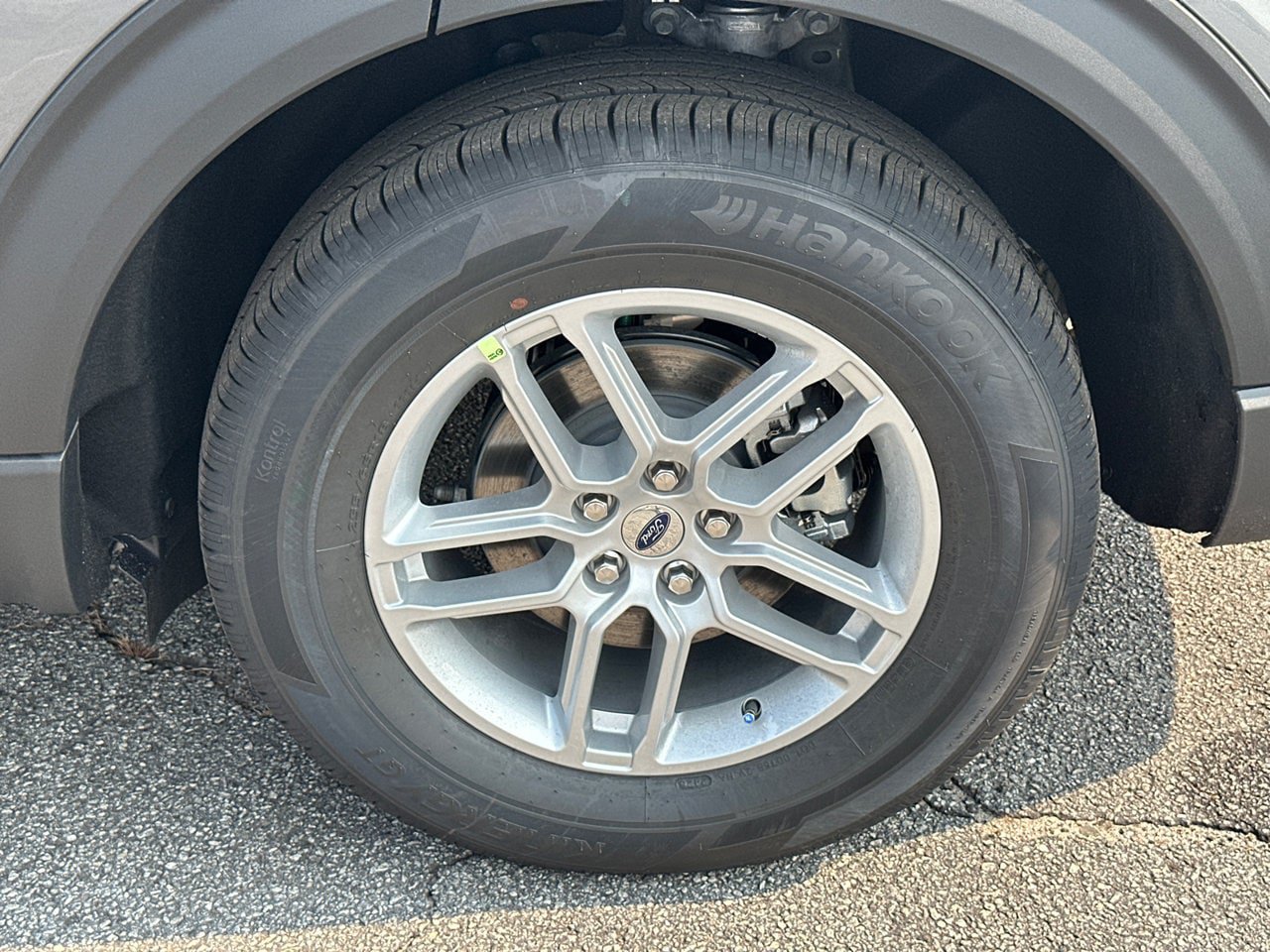 New 2026 Ford Explorer Active w/ Active Comfort Package RWD image 20