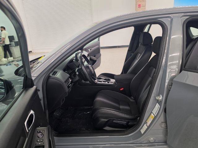 Used 2025 Honda Civic Sport image 8