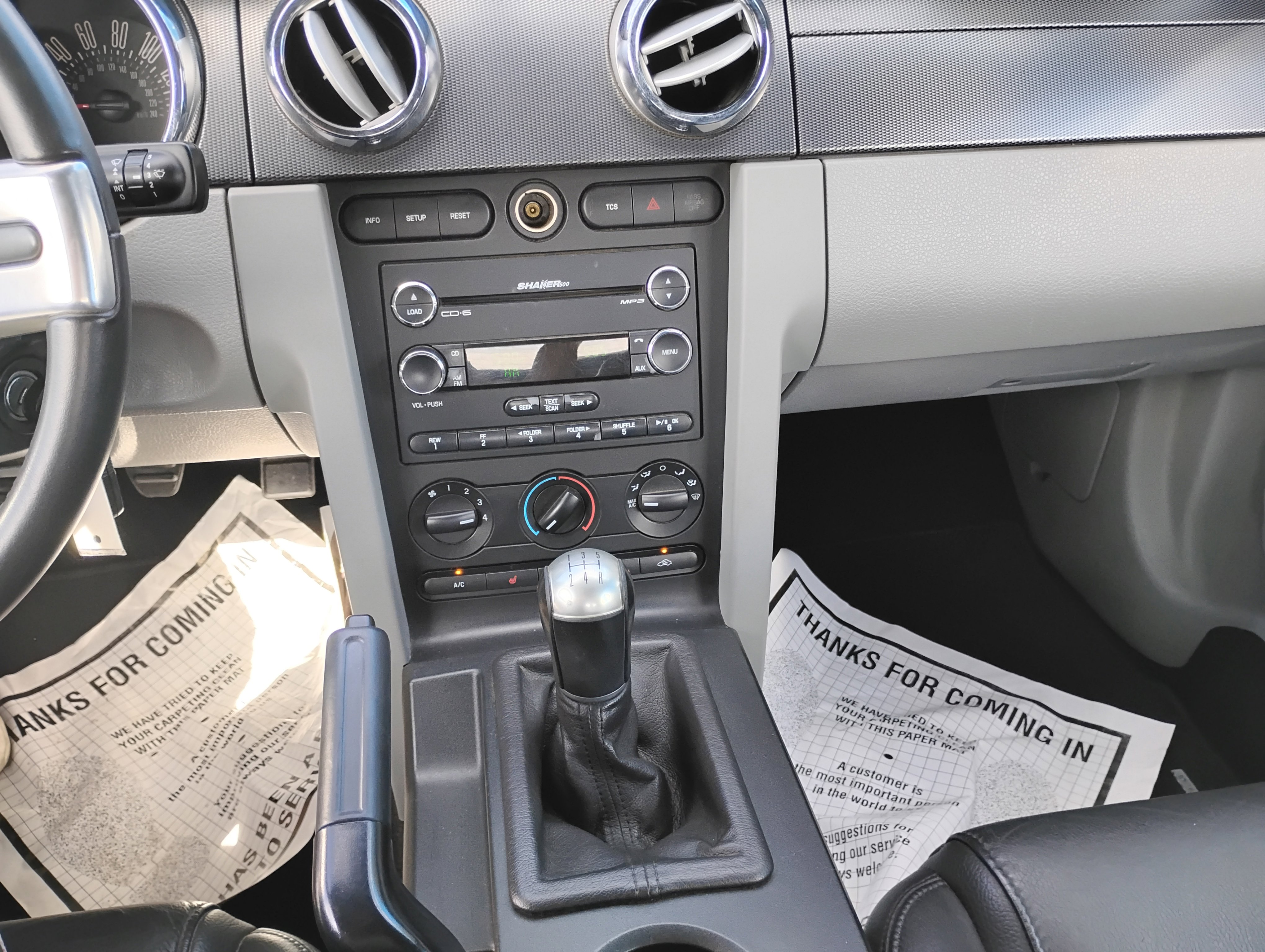 Used 2008 Ford Mustang GT Premium image 11