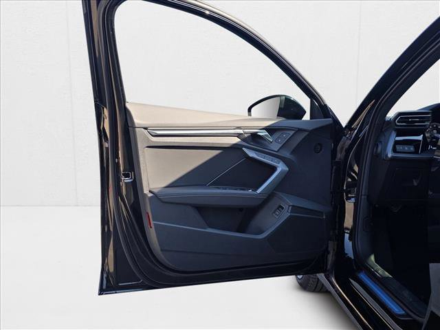 New 2026 Audi A3 2.0T Premium image 13