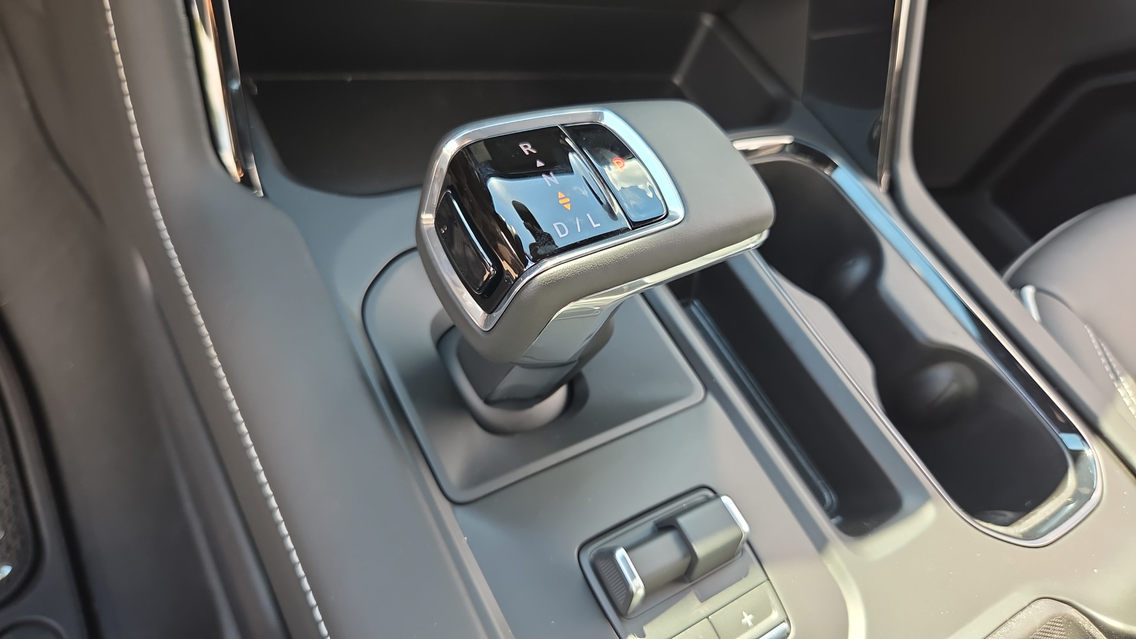 New 2026 GMC Sierra 1500 AT4X AWD/4WD image 22