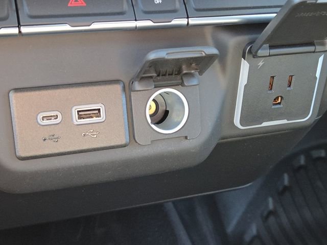 New 2025 GMC Sierra 3500 Pro w/ Convenience Package image 8