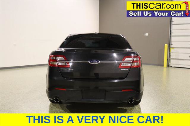 Used 2013 Ford Taurus SE FWD image 7