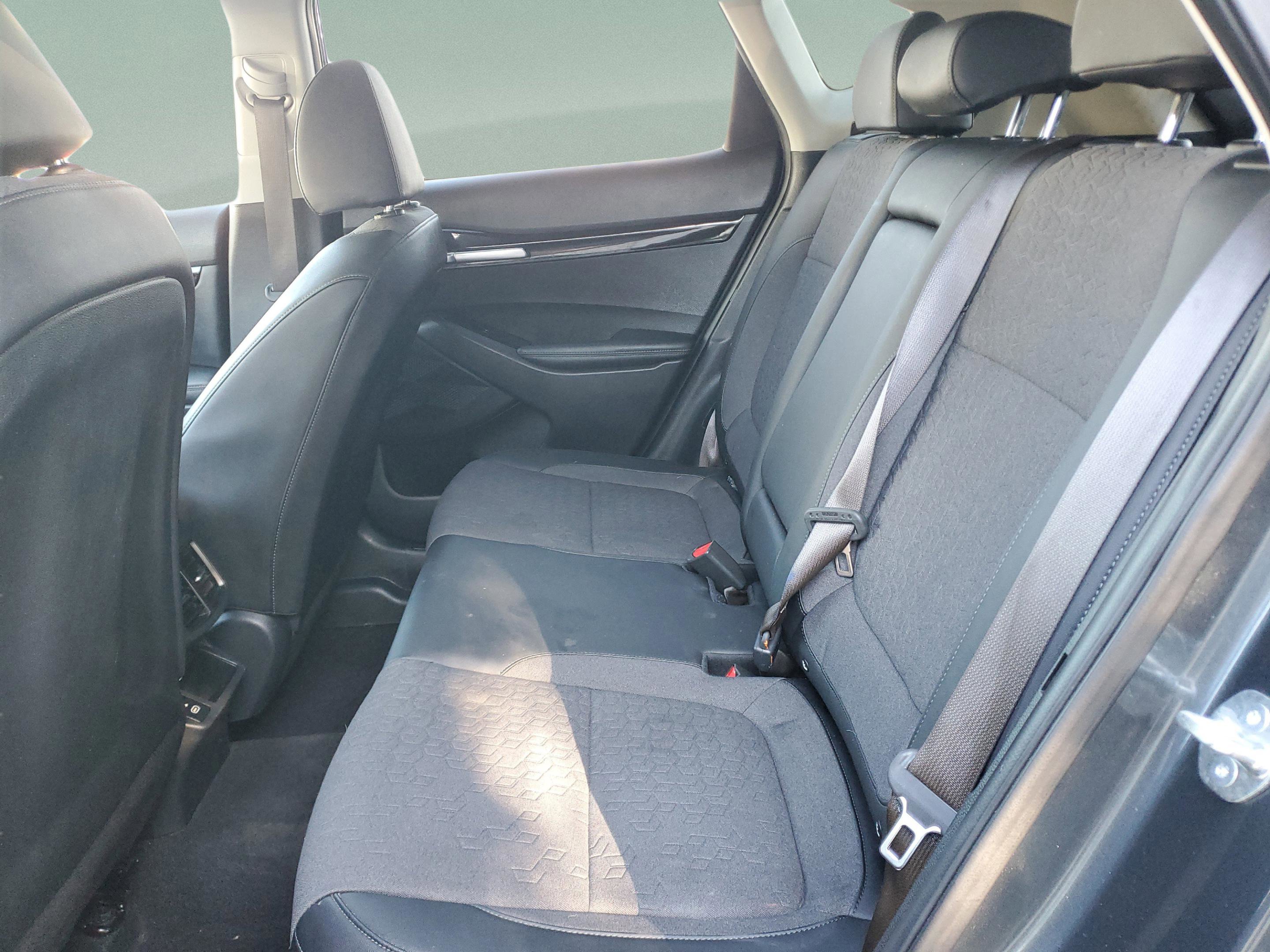 Certified 2024 Kia Seltos X-Line image 11