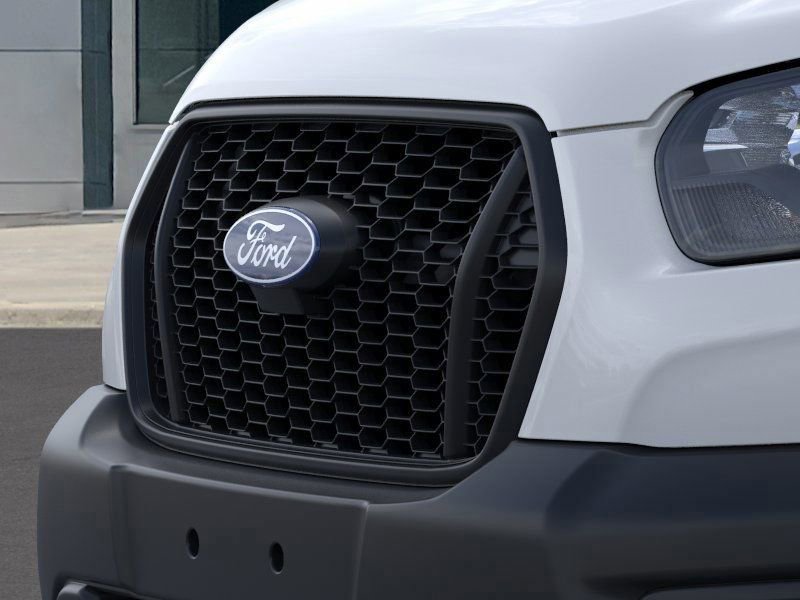 New 2026 Ford Transit 150 Low Roof image 17