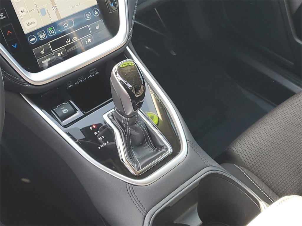 Certified 2023 Subaru Outback Premium image 26