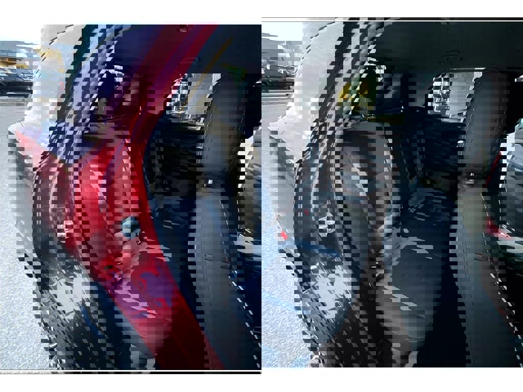 Used 2025 Chevrolet TrailBlazer LT image 29