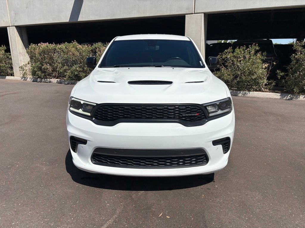 Certified 2022 Dodge Durango R/T w/ Blacktop Package AWD/4WD image 3
