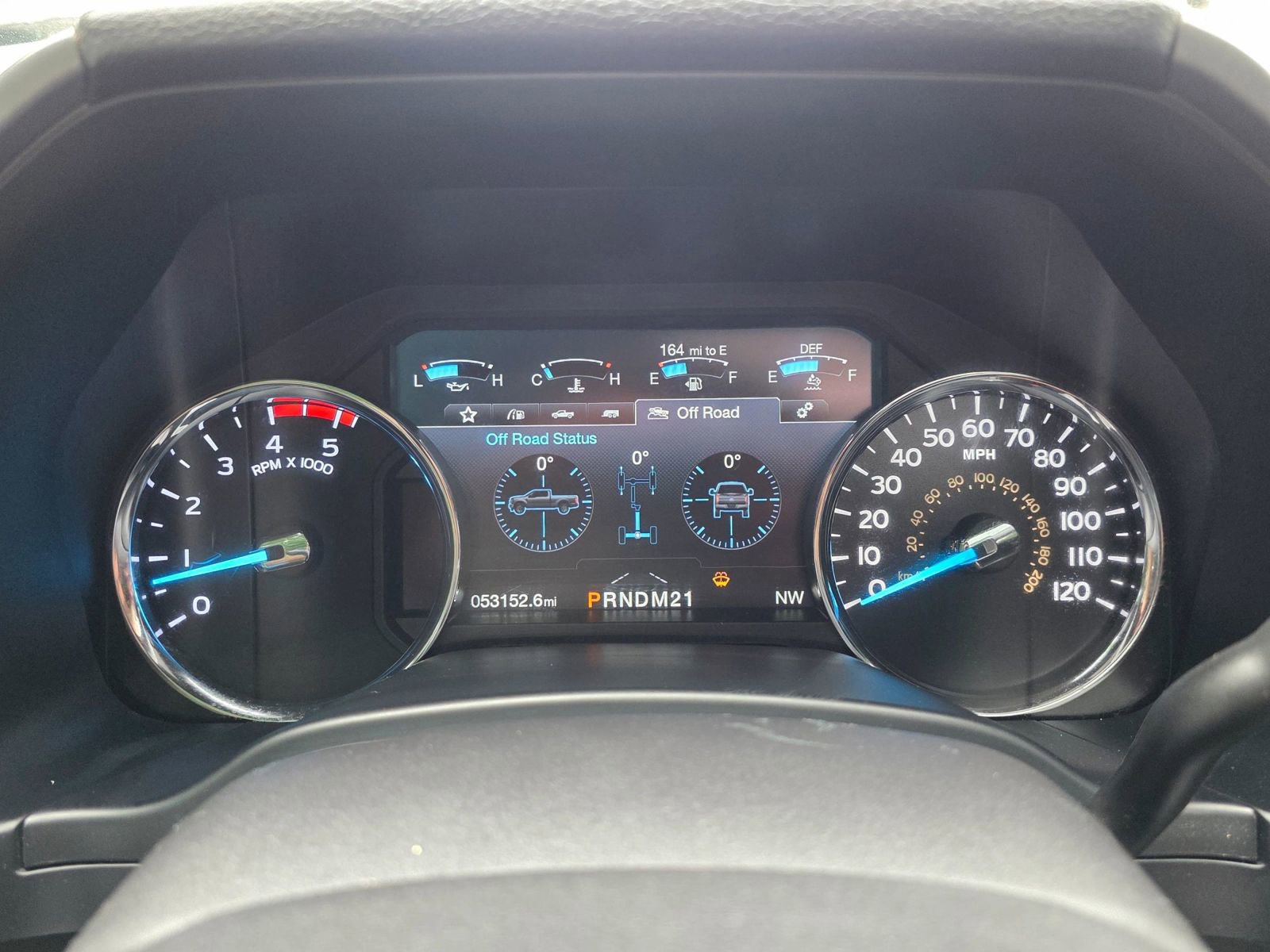Used 2019 Ford F350 Platinum w/ Platinum Ultimate Package AWD/4WD image 24