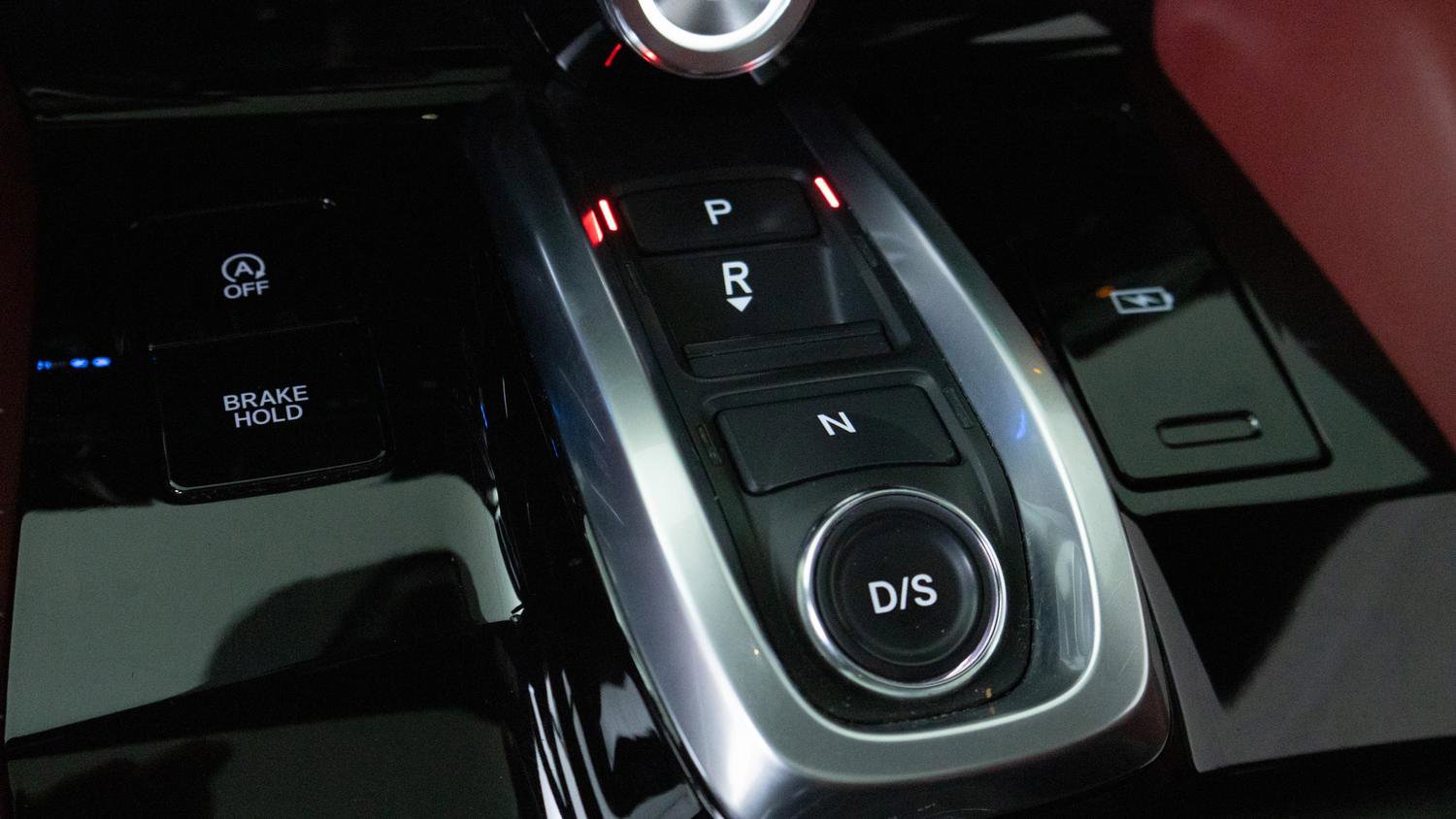 Used 2023 Acura MDX A-Spec AWD/4WD image 13