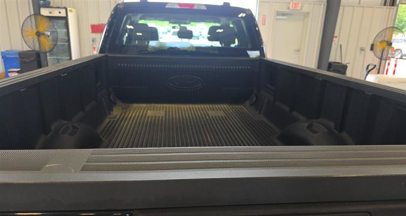 Used 2021 Ford F150 XL w/ Equipment Group 101A High AWD/4WD image 9