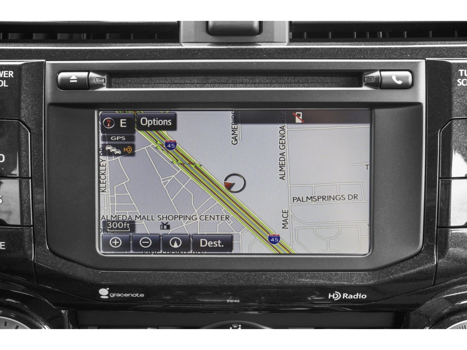 Used 2019 Toyota 4Runner TRD Off-Road Premium AWD/4WD image 14