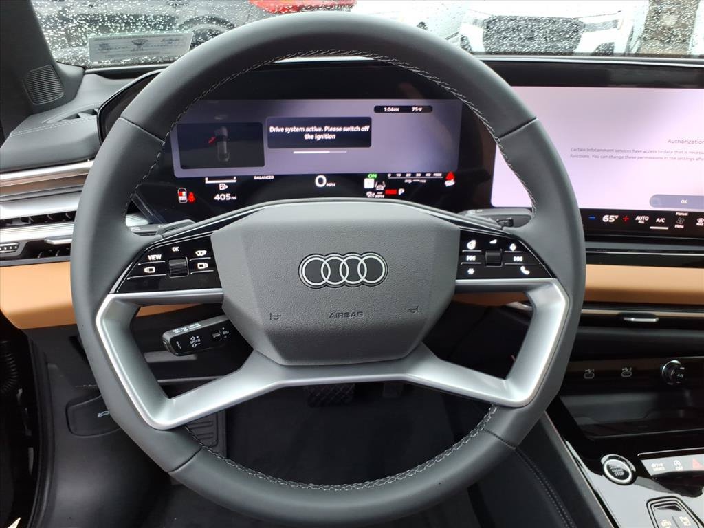 New 2026 Audi A6 Prestige AWD/4WD image 14