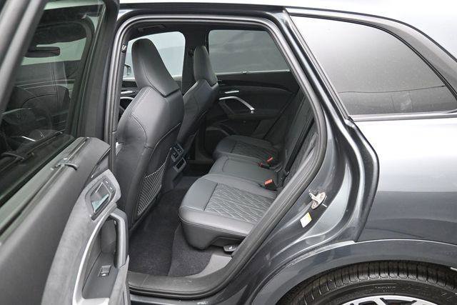 Used 2025 Audi SQ5 Premium Plus w/ Premium Plus Package AWD/4WD image 30
