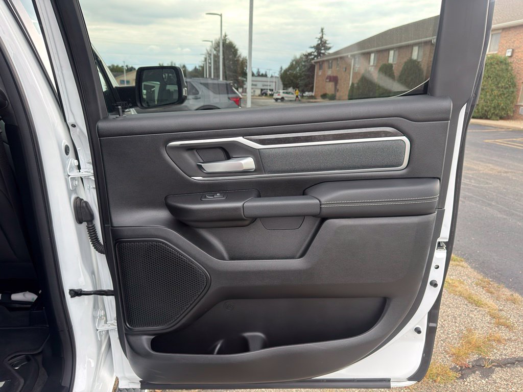 Used 2021 RAM 1500 Big Horn AWD/4WD image 56