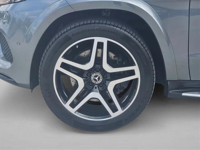 Used 2018 Mercedes-Benz GLS 550 4MATIC image 25