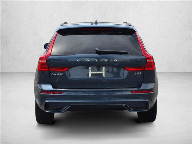 Used 2025 Volvo XC60 T8 Ultra w/ Protection Package Premier AWD/4WD image 7