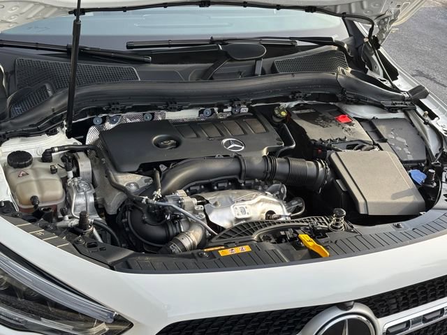 Certified 2023 Mercedes-Benz GLA 250 4MATIC image 71
