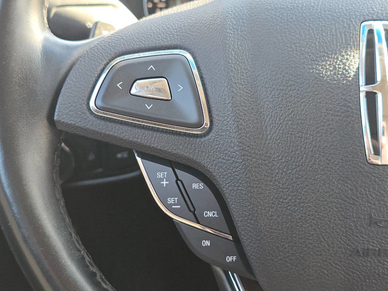 Used 2016 Lincoln MKZ AWD w/ Equipment Group 300A Reserve image 26