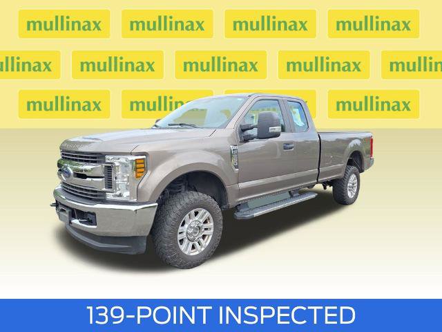 Certified 2019 Ford F250 XL w/ STX Appearance Package AWD/4WD image 15