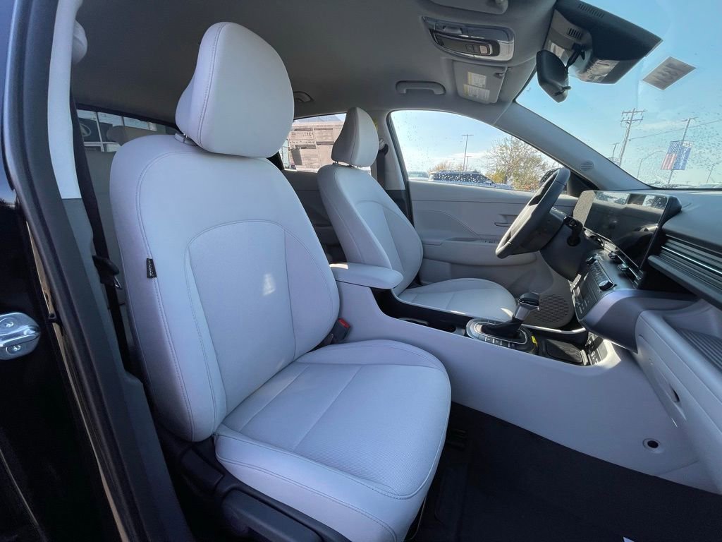 New 2026 Hyundai Kona SEL Sport image 27