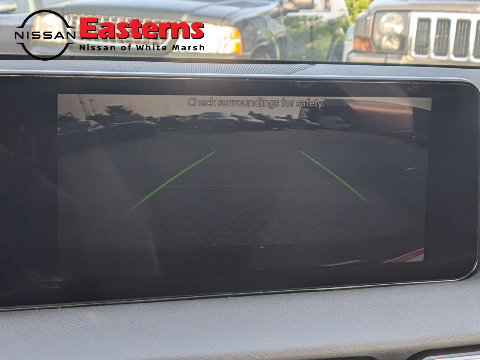 New 2026 Nissan Sentra SR w/ SR All Weather Package FWD image 19
