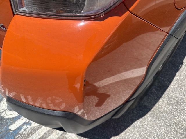 Used 2018 Subaru Crosstrek 2.0i Premium AWD/4WD image 7