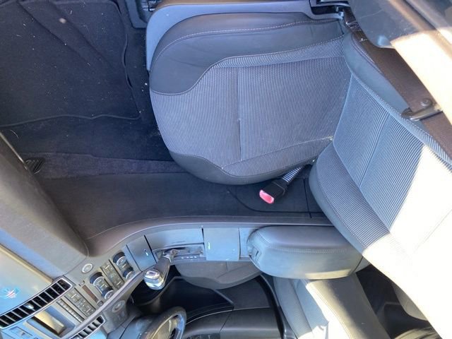 Used 2010 Ford Taurus SEL image 16