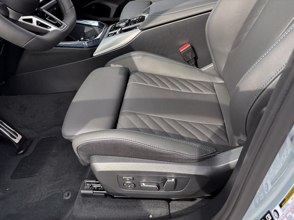 New 2026 BMW X3 xDrive30i w/ Premium Package AWD/4WD image 30